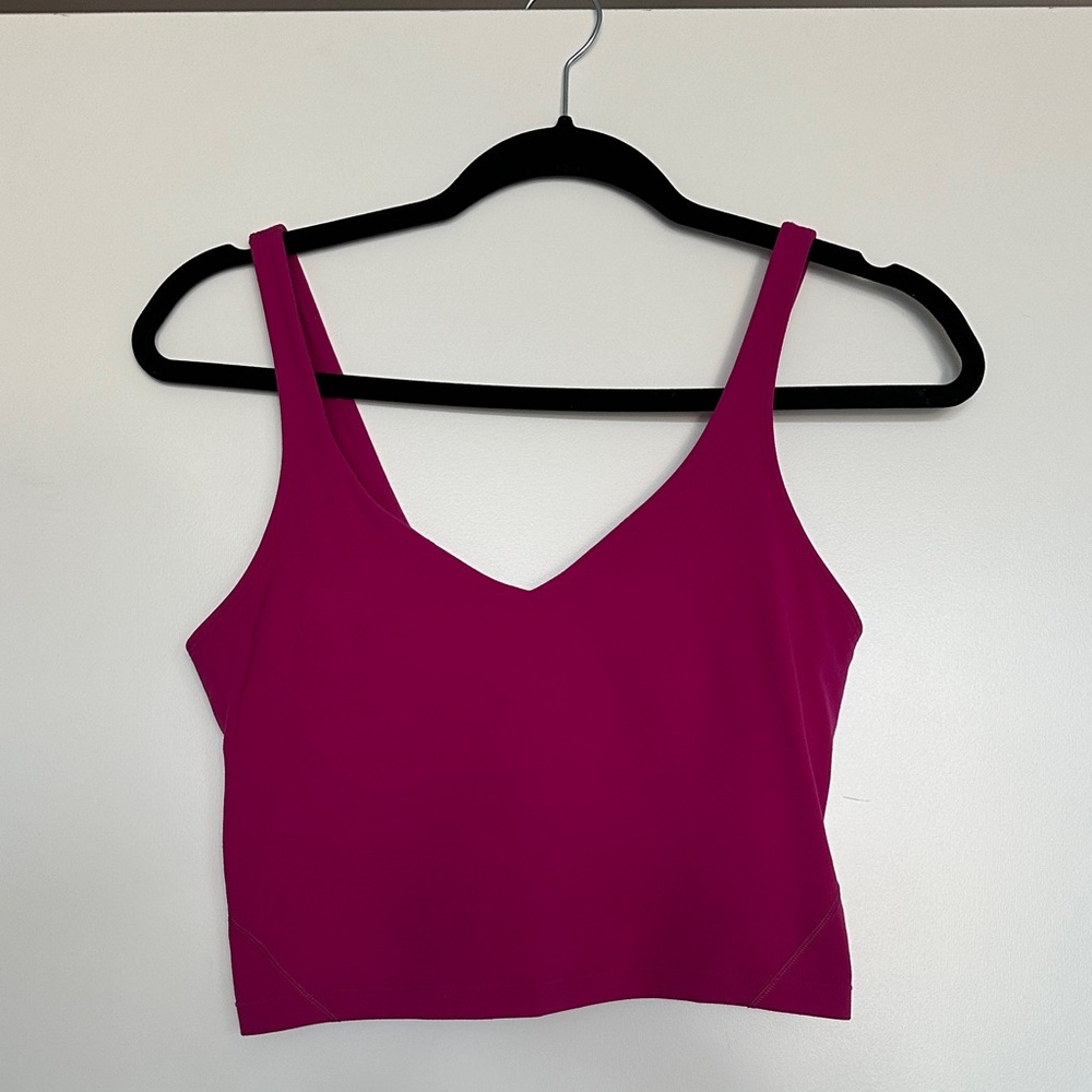 Lululemon Align Tank